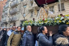 porteadores